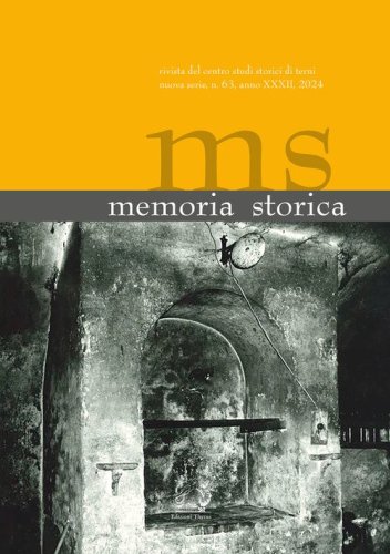 Memoria storica