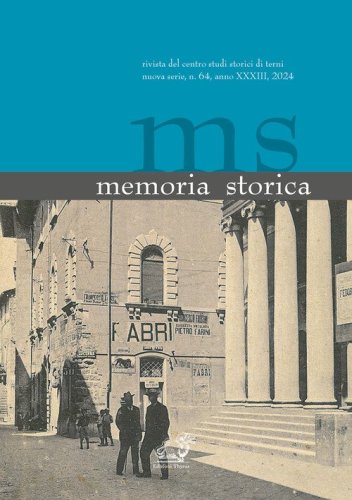 Memoria storica
