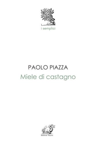 Miele di castagno
