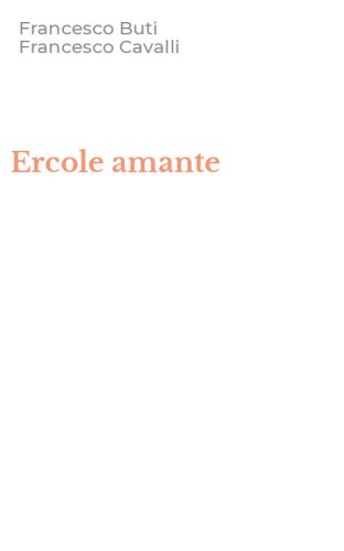 Ercole amante