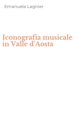 Iconografia musicale in Valle d'Aosta