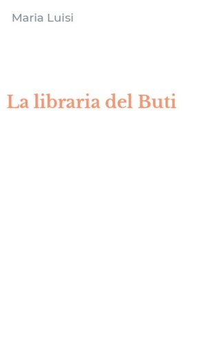 La libraria del Buti