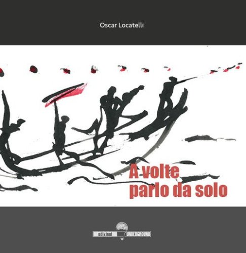 A volte parlo da solo