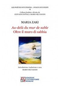 Au-del&agrave; du mur de sable-Oltre il muro di sabbia