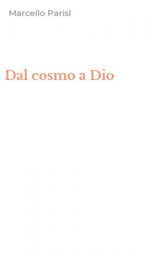 Dal cosmo a Dio