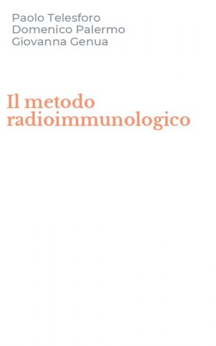 Il metodo radioimmunologico