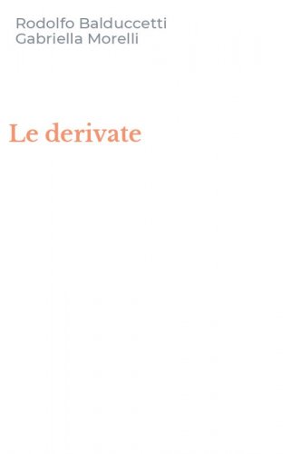 Le derivate