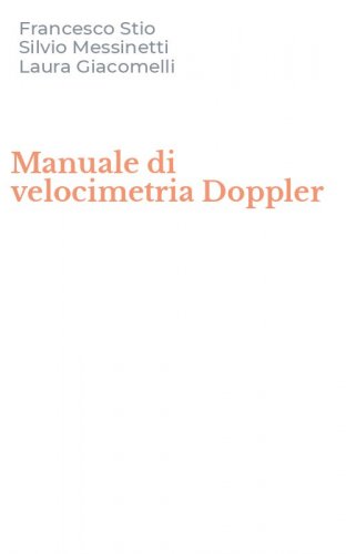 Manuale di velocimetria Doppler