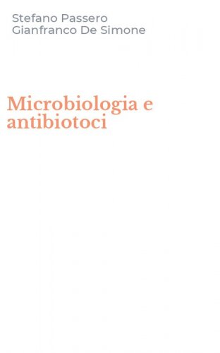 Microbiologia e antibiotoci