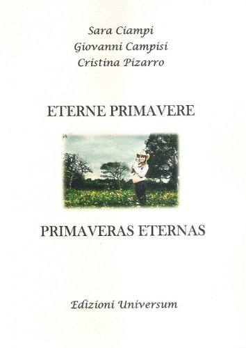 Eterne primavere