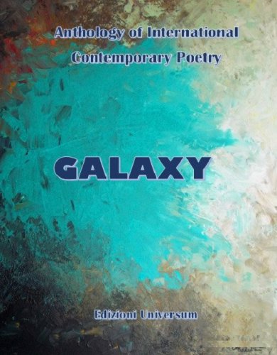 Galaxy. Anthology of international contemporary poetry