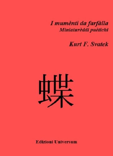 I mum&egrave;nti da farf&agrave;lla