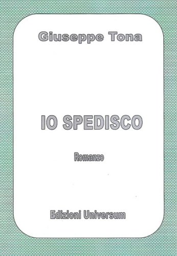 Io spedisco