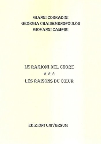Le ragioni del cuore
