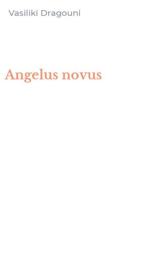 Angelus novus
