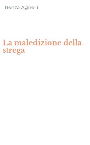 La maledizione della strega