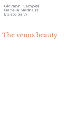 The venus beauty