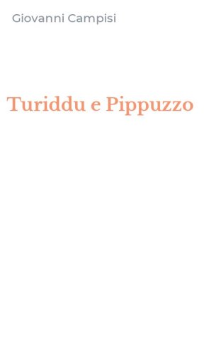 Turiddu e Pippuzzo