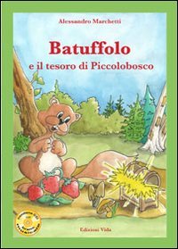 Batuffolo e il tesoro di Piccolobosco
