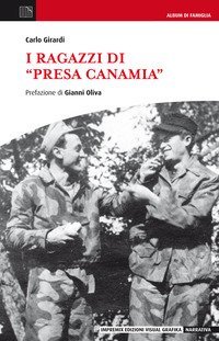 I ragazzi di &laquo;Presa Canamia&raquo;