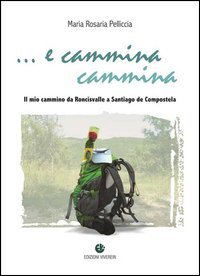 E cammina cammina. Il mio cammino da Roncisvalle a Santiago de Compostela