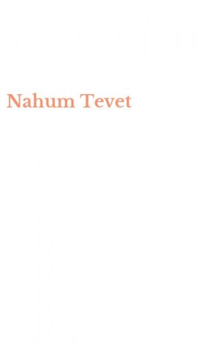 Nahum Tevet