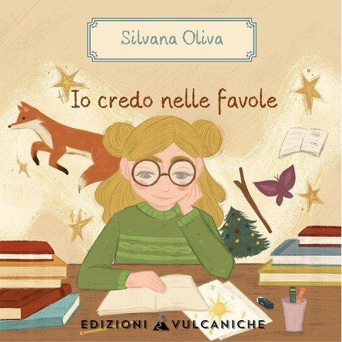 Io credo nelle favole