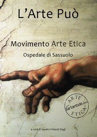 L'arte pu&ograve;. Movimento Arte Etica, Ospedale di Sassuolo