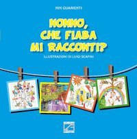 Nonno, che fiaba mi racconti?