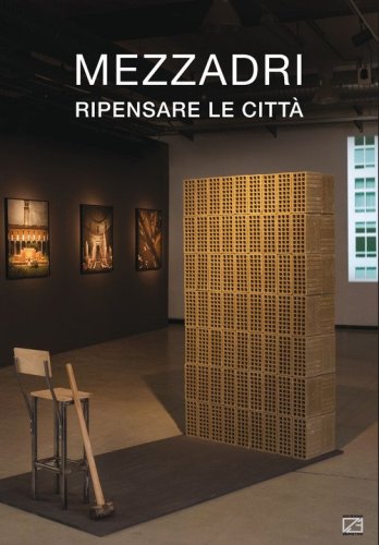 Ripensare le citt&agrave;
