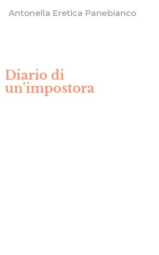 Diario di un'impostora