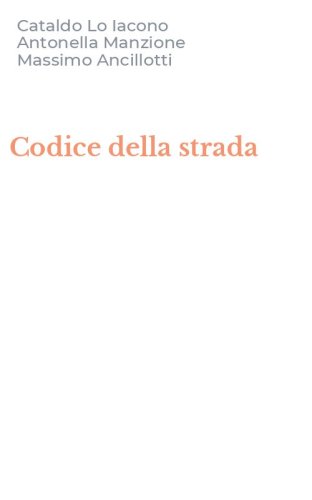 Codice della strada