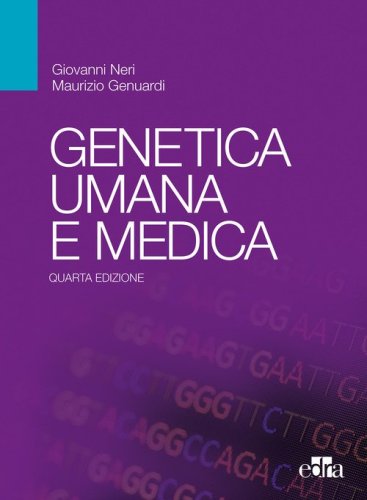 Genetica umana e medica