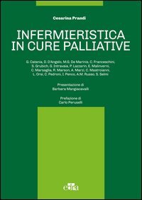 Infermieristica in cure palliative