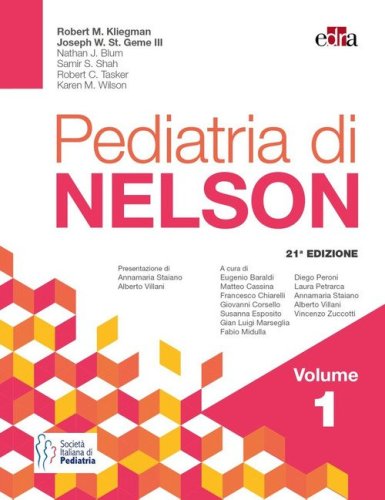 Pediatria di Nelson