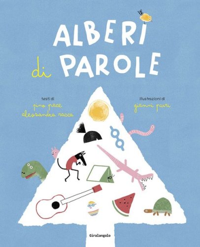 Alberi di parole