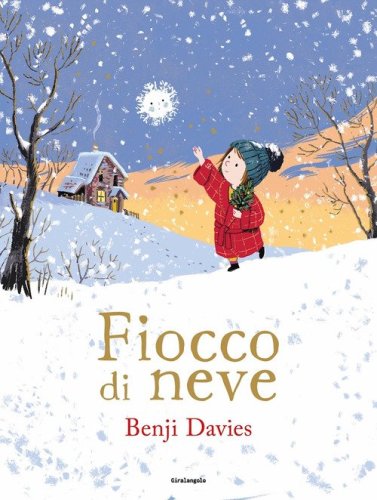 Fiocco di neve