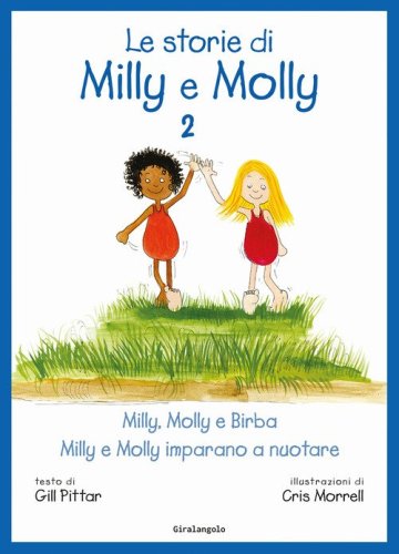 Le storie di Milly Molly