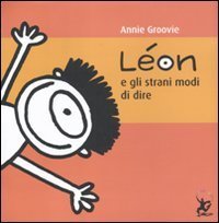 L&eacute;on e gli strani modi di dire