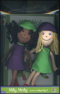 Milly, Molly e Olmo