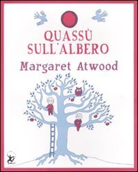 Quass&ugrave; sull'albero