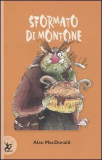 Sformato di montone