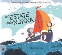 Un'estate dalla nonna