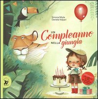 Un compleanno nella giungla