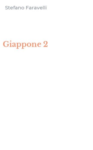 Giappone 2
