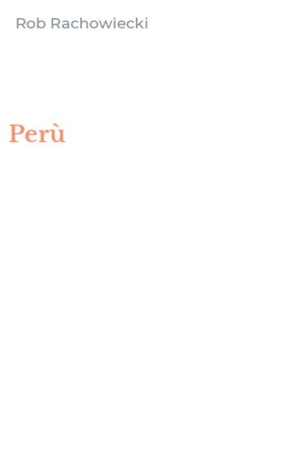 Per&ugrave;
