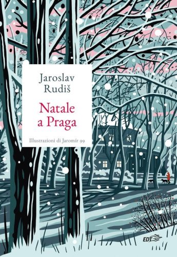 Natale a Praga. Un racconto fantastico