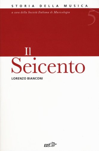 Storia della musica