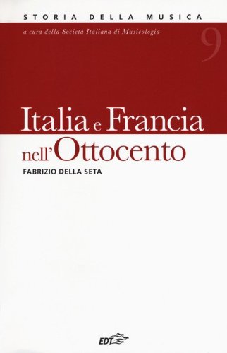 Storia della musica