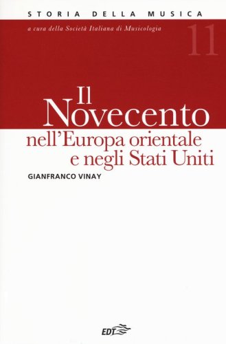 Storia della musica